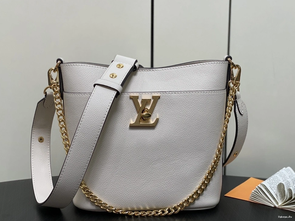 Walk x 20.5 Lock LOUIS - VUITTON 20 12CM and x 0331
